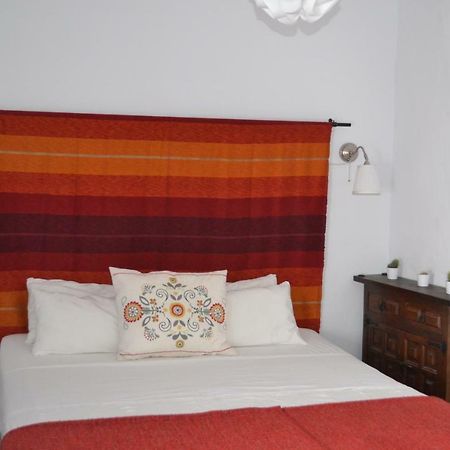 La Vista Bed & Breakfast Competa Exterior photo