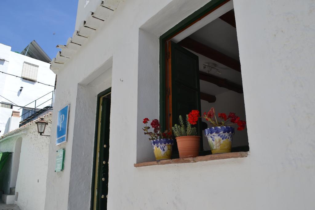 La Vista Bed & Breakfast Competa Exterior photo