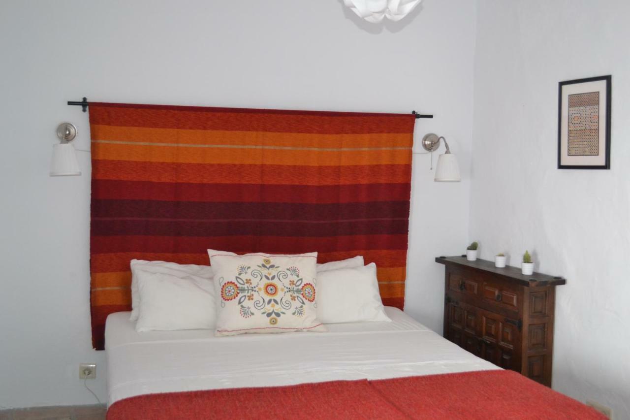 La Vista Bed & Breakfast Competa Exterior photo