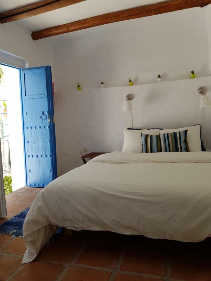 La Vista Bed & Breakfast Competa Exterior photo