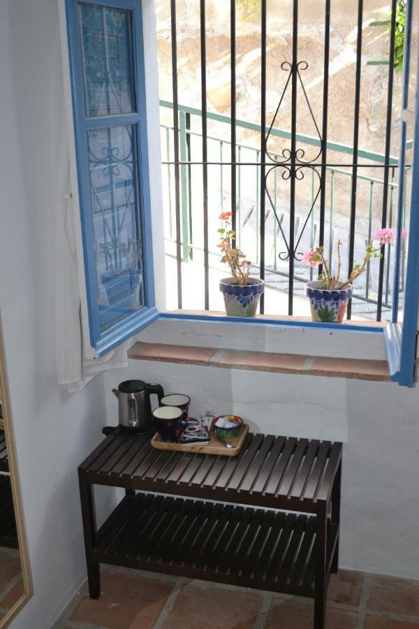 La Vista Bed & Breakfast Competa Exterior photo